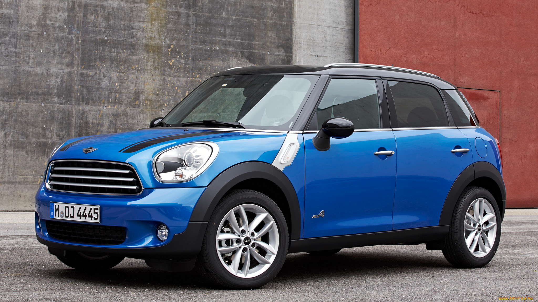 mini, countryman, , british, motor, corporation, 